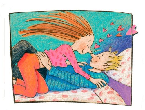 The Comprehensive Sexual Education System in Germany