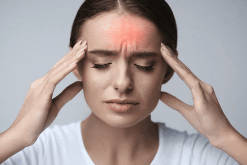 Headache Causes and Relief