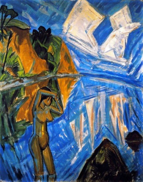 The Role That art Played in Sex Education in the 19th Century